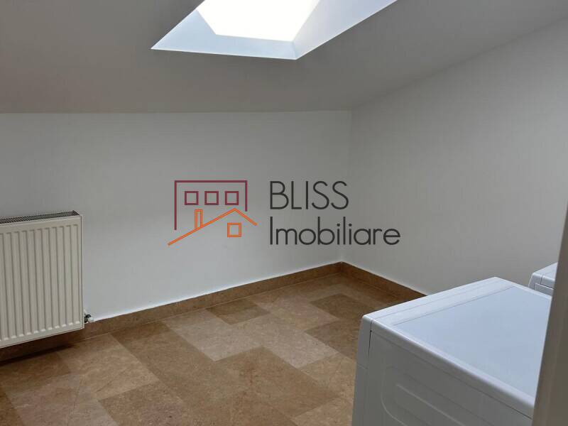 8 Bedroom Villa, Bucharest / Ilfov | Bliss Imobiliare / Photo 14 - BLISS Imobiliare