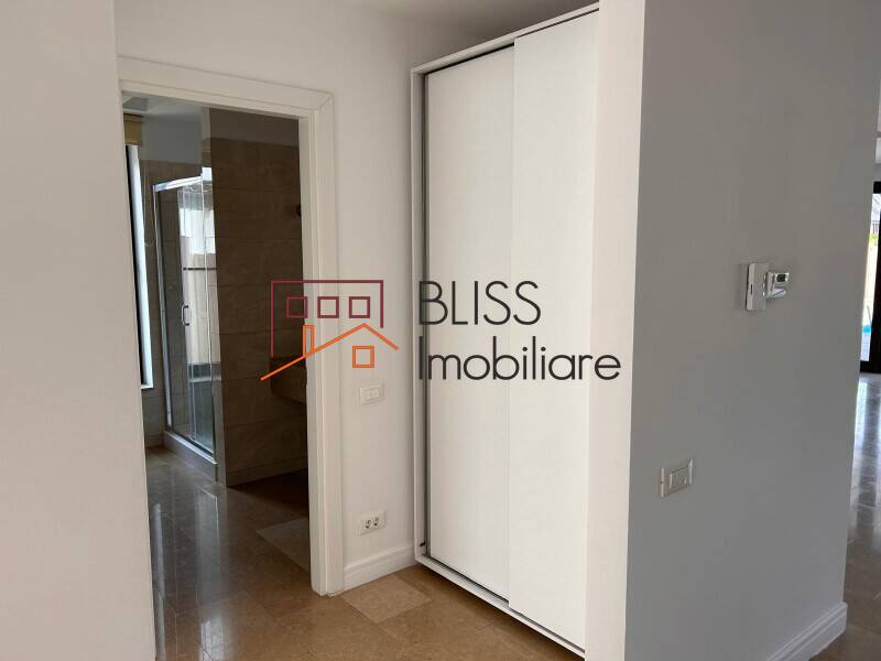 Vila Cu 10 Camere Situata In Pipera | Bliss Imobiliare / Photo 6 - BLISS Imobiliare