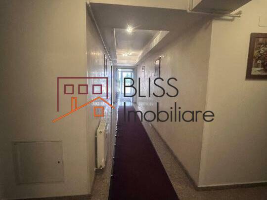 3-Bedroom Modern Apartment Herastrau With Parking, Bucharest | Bliss Imobiliare / Photo 17 - BLISS Imobiliare