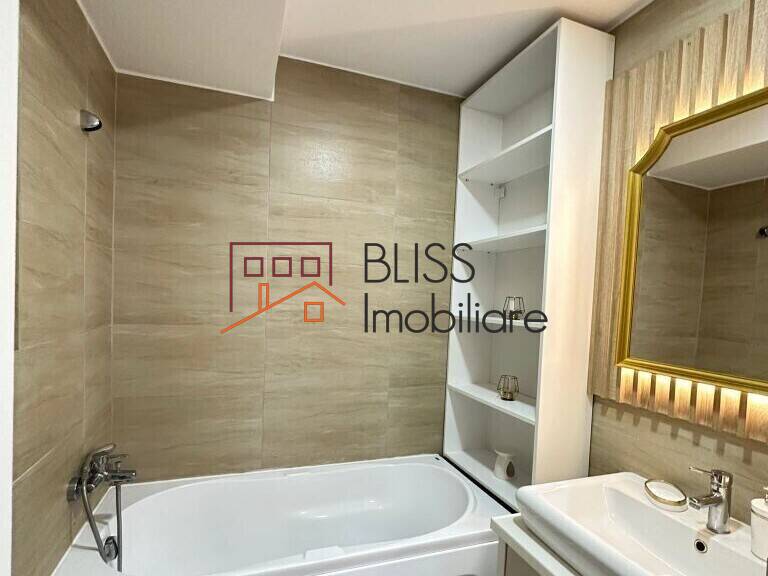 Apartament de Inchiriat Iancu Nicolae | Pipera - 2 Camere - ID:124394 | Bliss Imobiliare / Photo 6 - BLISS Imobiliare