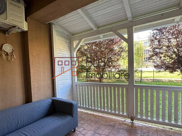 Apartament de Inchiriat Iancu Nicolae | Pipera - 2 Camere - ID:124394 | Bliss Imobiliare / Photo 7 - BLISS Imobiliare