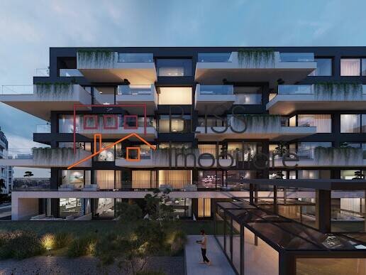 Apartament de Vanzare Baneasa | Sisesti | Jandarmerie | Straulesti | Sector 1 - 3 Camere - ID:124415 | Bliss Imobiliare / Photo 1 - BLISS Imobiliare