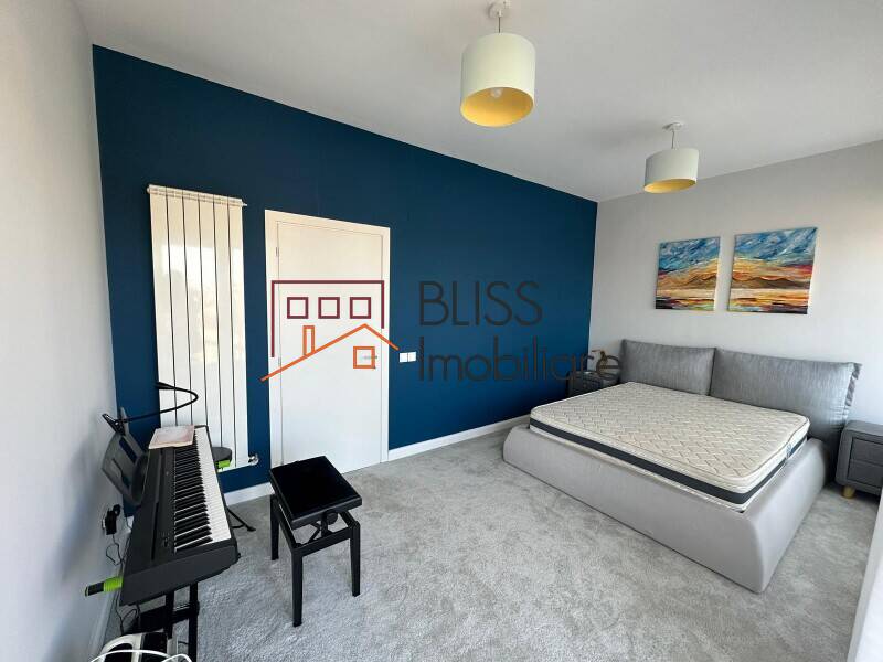 Duplex Modern Cu 2 Dormitoare Padurea Baneasa | Bliss Imobiliare / Photo 17 - BLISS Imobiliare