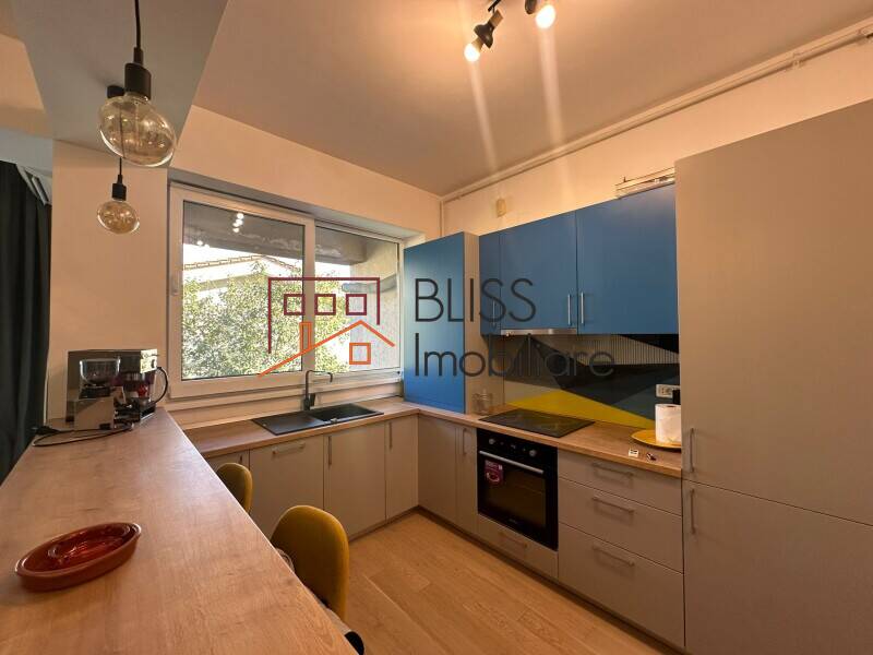 Duplex Modern Cu 2 Dormitoare Padurea Baneasa | Bliss Imobiliare / Photo 8 - BLISS Imobiliare