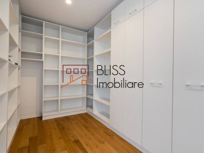 2-Bedroom Apartment MRS Residence, Bucharest | Bliss Imobiliare / Photo 17 - BLISS Imobiliare