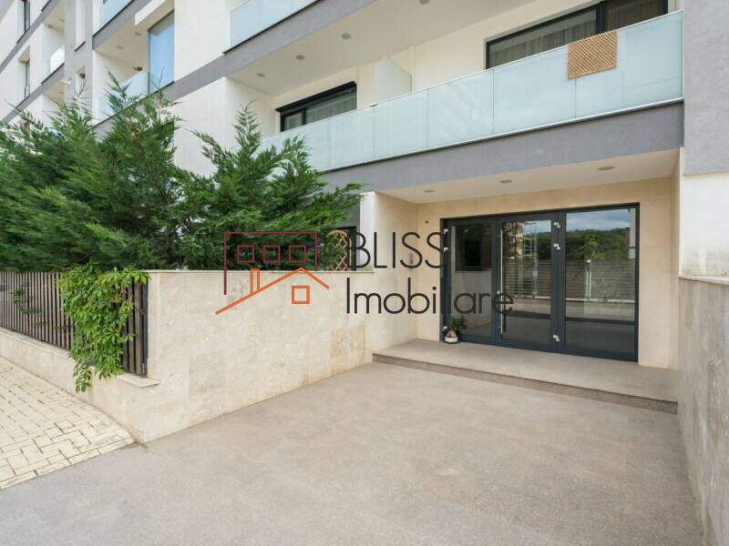 Apartament 3 Camere MRS Residence DN 1 | Bliss Imobiliare / Photo 21 - BLISS Imobiliare