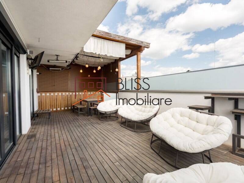 Apartament 3 Camere MRS Residence DN 1 | Bliss Imobiliare / Photo 3 - BLISS Imobiliare