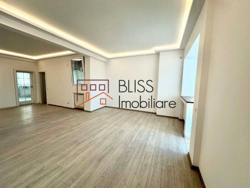 Apartment for Sale Piata Victoriei, Bucharest - 2 Bedroom - ID:124465 | Bliss Imobiliare / Photo 1 - BLISS Imobiliare