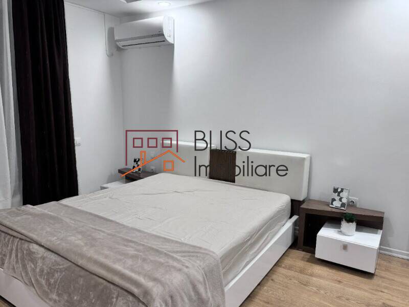 2-Bedroom Villa With Attic And Private Garden - Cosmopolis, Bucharest | Bliss Imobiliare / Photo 5 - BLISS Imobiliare
