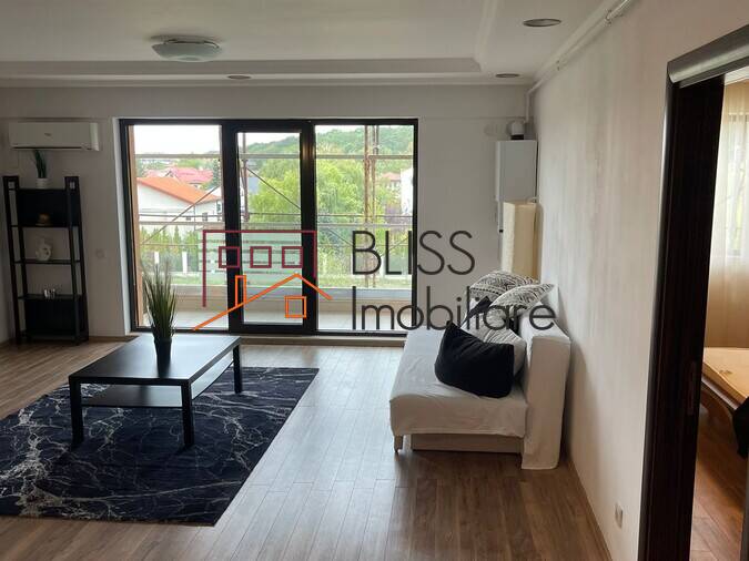 Apartament de Inchiriat Iancu Nicolae | Pipera - 2 Camere - ID:21936 | Bliss Imobiliare / Photo 2 - BLISS Imobiliare