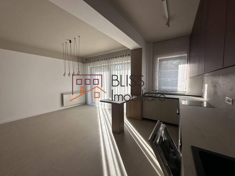 Spacious 6-Bedroom Villa With Pool In Iancu Nicolae, Bucharest / Ilfov | Bliss Imobiliare / Photo 9 - BLISS Imobiliare