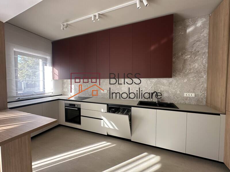 Vila Spatioasa Si Moderna Cu 6 Camere Si Piscina | Bliss Imobiliare / Photo 12 - BLISS Imobiliare