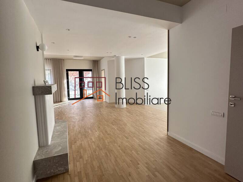 Vila Spatioasa Si Moderna Cu 6 Camere Si Piscina | Bliss Imobiliare / Photo 20 - BLISS Imobiliare