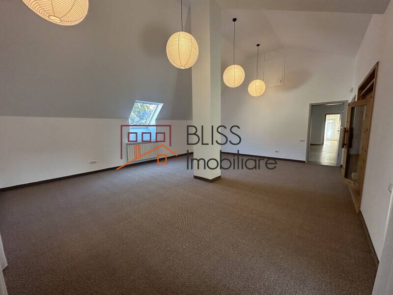 Vila Spatioasa Si Moderna Cu 6 Camere Si Piscina | Bliss Imobiliare / Photo 49 - BLISS Imobiliare