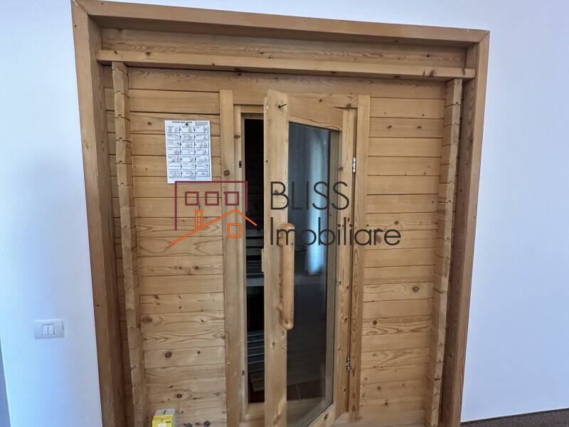 Spacious 6-Bedroom Villa With Pool In Iancu Nicolae, Bucharest / Ilfov | Bliss Imobiliare / Photo 26 - BLISS Imobiliare