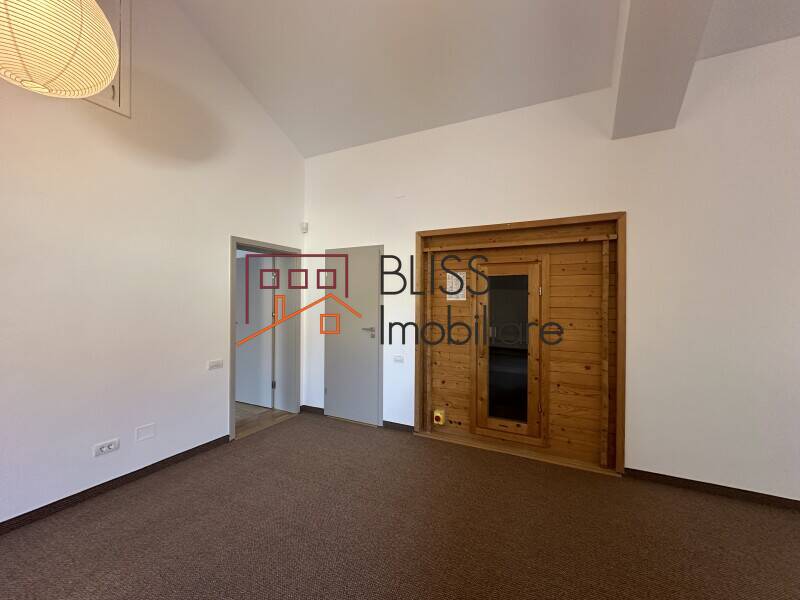 Spacious 6-Bedroom Villa With Pool In Iancu Nicolae, Bucharest / Ilfov | Bliss Imobiliare / Photo 28 - BLISS Imobiliare