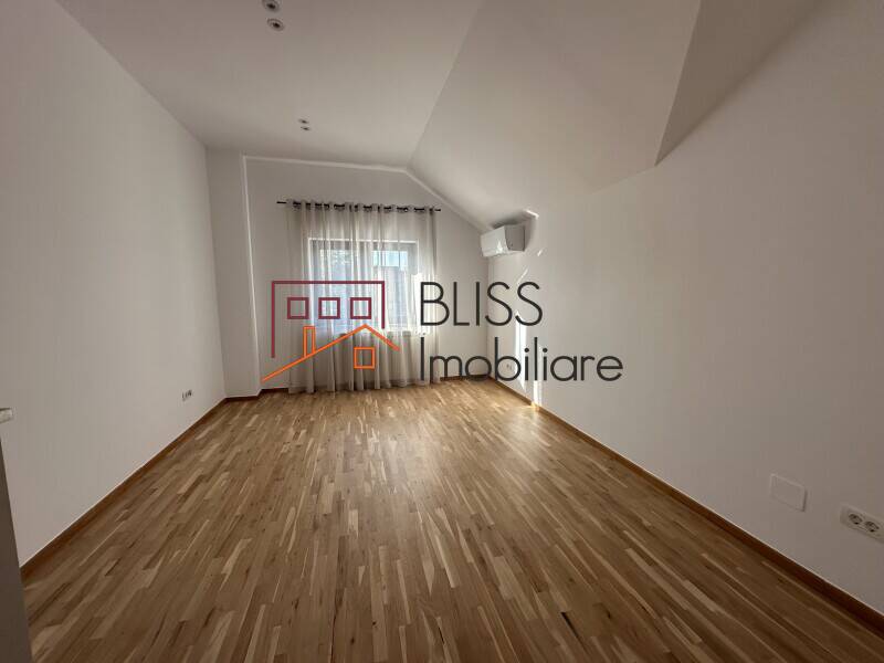 Spacious 6-Bedroom Villa With Pool In Iancu Nicolae, Bucharest / Ilfov | Bliss Imobiliare / Photo 31 - BLISS Imobiliare