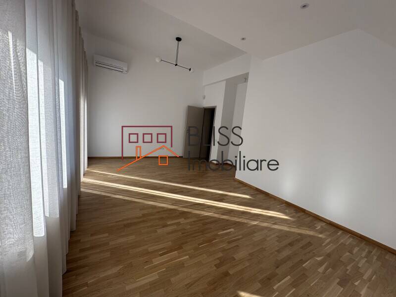 Spacious 6-Bedroom Villa With Pool In Iancu Nicolae, Bucharest / Ilfov | Bliss Imobiliare / Photo 35 - BLISS Imobiliare