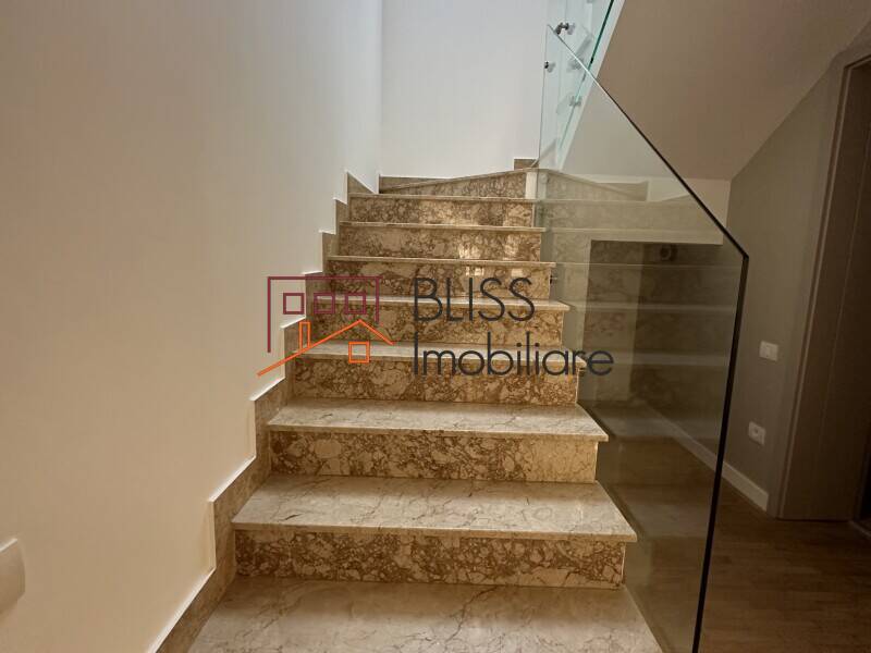 Vila Spatioasa Si Moderna Cu 6 Camere Si Piscina | Bliss Imobiliare / Photo 38 - BLISS Imobiliare