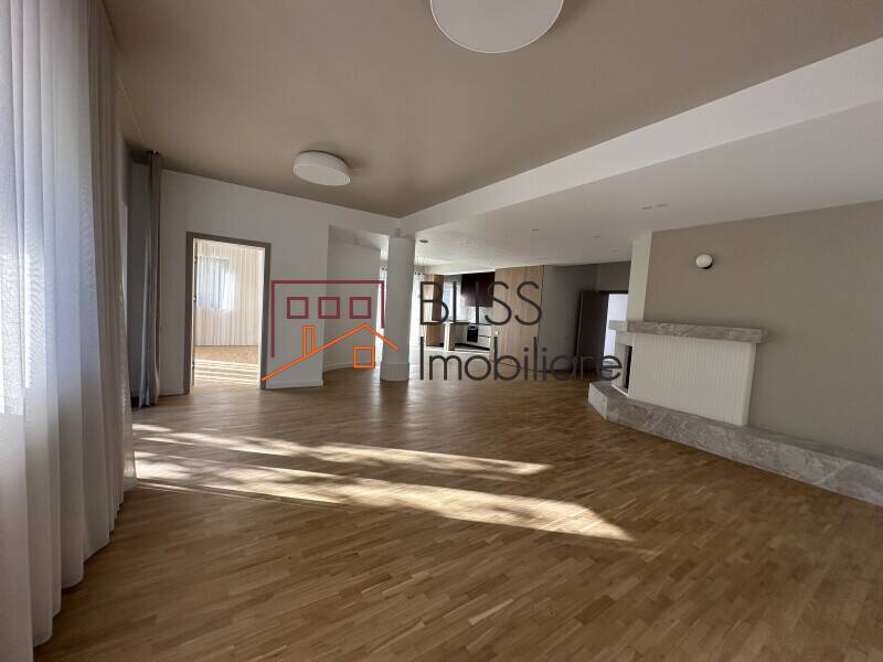 Spacious 6-Bedroom Villa With Pool In Iancu Nicolae, Bucharest / Ilfov | Bliss Imobiliare / Photo 17 - BLISS Imobiliare