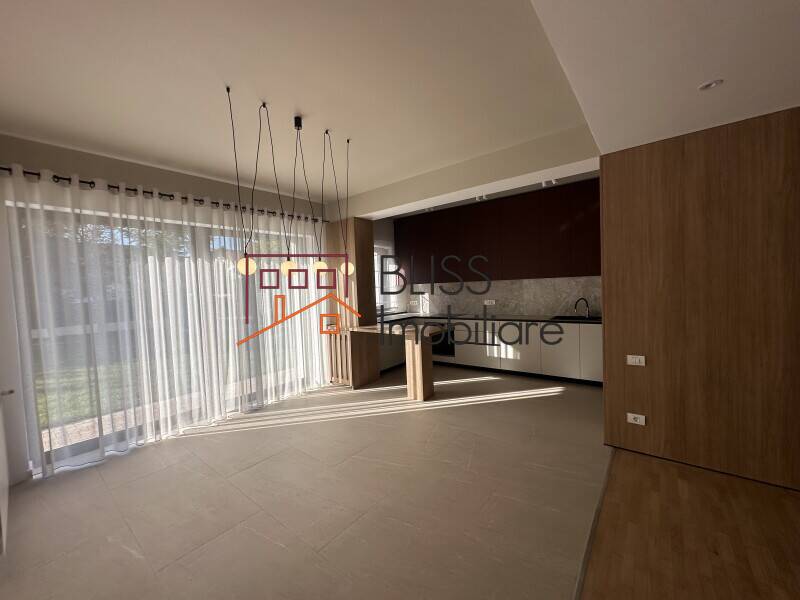 Vila Spatioasa Si Moderna Cu 6 Camere Si Piscina | Bliss Imobiliare / Photo 14 - BLISS Imobiliare