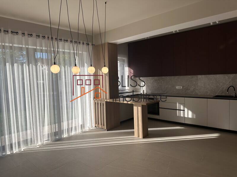 Vila Spatioasa Si Moderna Cu 6 Camere Si Piscina | Bliss Imobiliare / Photo 15 - BLISS Imobiliare