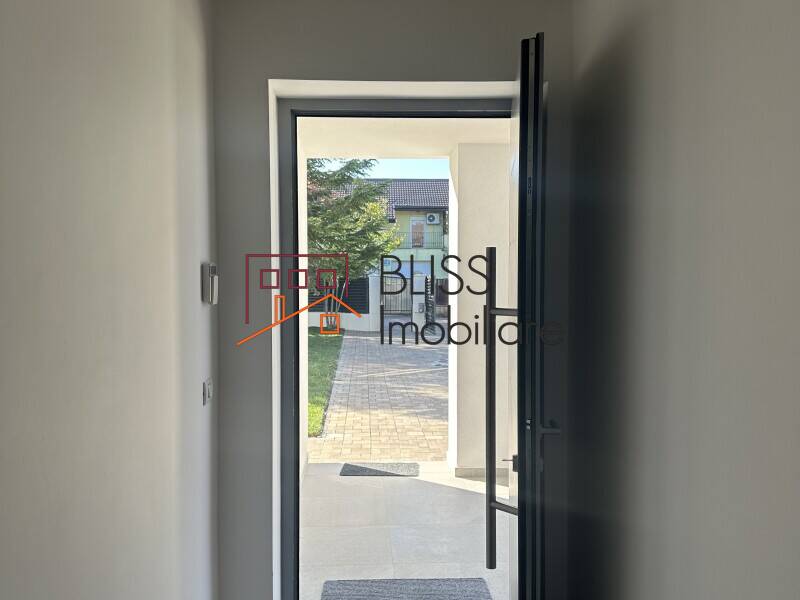 Spacious 6-Bedroom Villa With Pool In Iancu Nicolae, Bucharest / Ilfov | Bliss Imobiliare / Photo 41 - BLISS Imobiliare