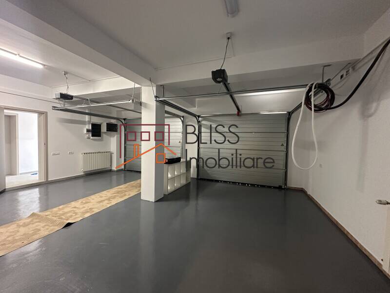 Vila Spatioasa Si Moderna Cu 6 Camere Si Piscina | Bliss Imobiliare / Photo 42 - BLISS Imobiliare