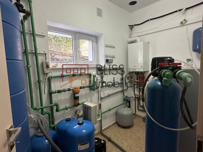 Vila Spatioasa Si Moderna Cu 6 Camere Si Piscina | Bliss Imobiliare / Photo 45 - BLISS Imobiliare