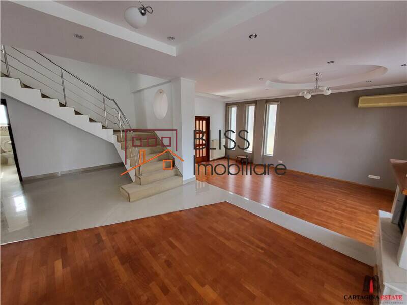 Vila Individuala In Iancu Nicolae Pipera | Bliss Imobiliare / Photo 2 - BLISS Imobiliare