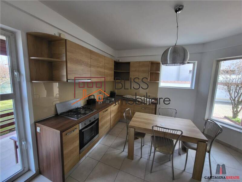 Individual Villa In Iancu Nicolae Pipera, Bucharest / Ilfov | Bliss Imobiliare / Photo 6 - BLISS Imobiliare