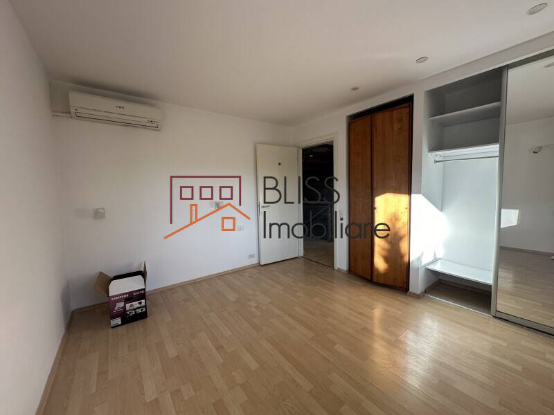 Modern 4 Bedroom Villa, Bucharest / Ilfov | Bliss Imobiliare / Photo 17 - BLISS Imobiliare