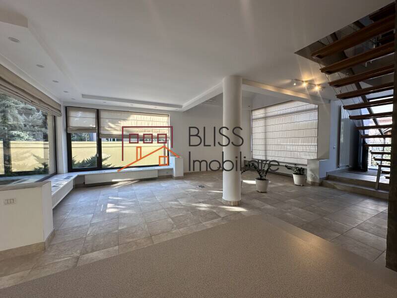 Modern 4 Bedroom Villa, Bucharest / Ilfov | Bliss Imobiliare / Photo 14 - BLISS Imobiliare