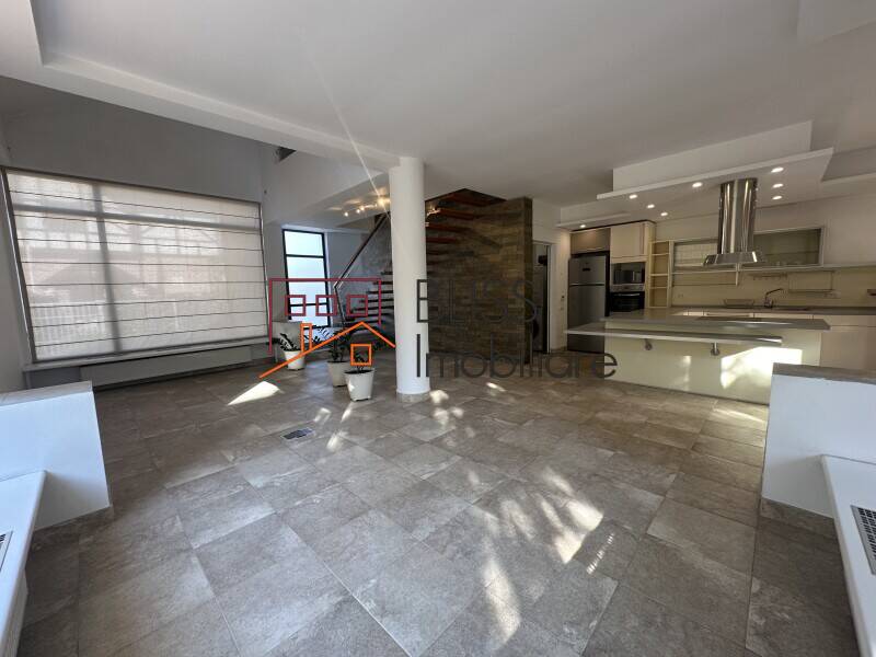 Modern 4 Bedroom Villa, Bucharest / Ilfov | Bliss Imobiliare / Photo 11 - BLISS Imobiliare
