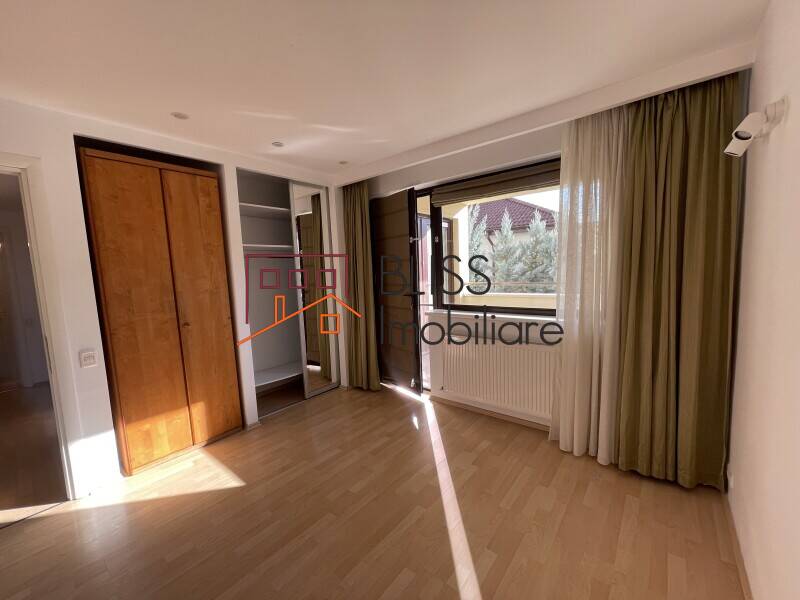 Modern 4 Bedroom Villa, Bucharest / Ilfov | Bliss Imobiliare / Photo 19 - BLISS Imobiliare