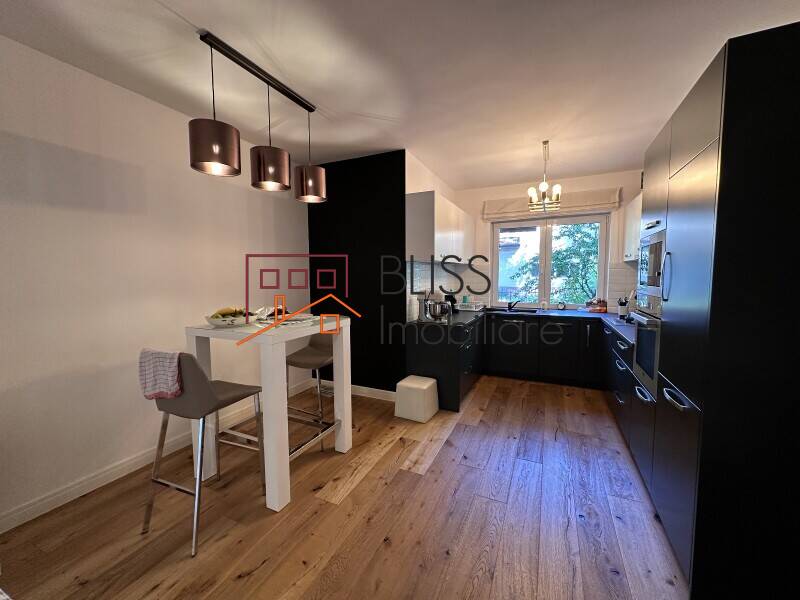 Vila 4 Camere In Complex Securizat Langa Scoala Britanica | Bliss Imobiliare / Photo 4 - BLISS Imobiliare