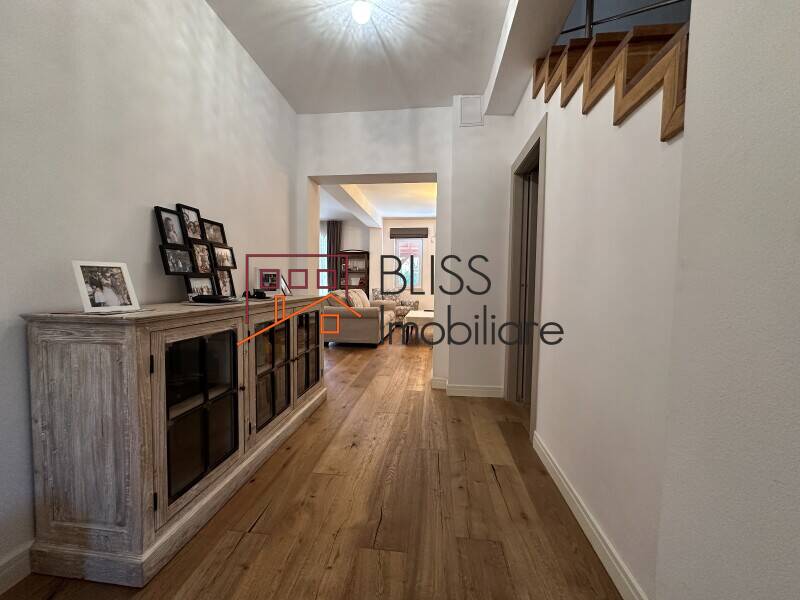 Cozy House In Gated Complex Iancu Nicolae, Bucharest / Ilfov | Bliss Imobiliare / Photo 3 - BLISS Imobiliare