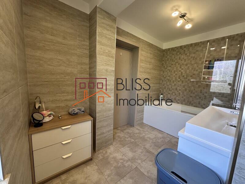 Cozy House In Gated Complex Iancu Nicolae, Bucharest / Ilfov | Bliss Imobiliare / Photo 9 - BLISS Imobiliare