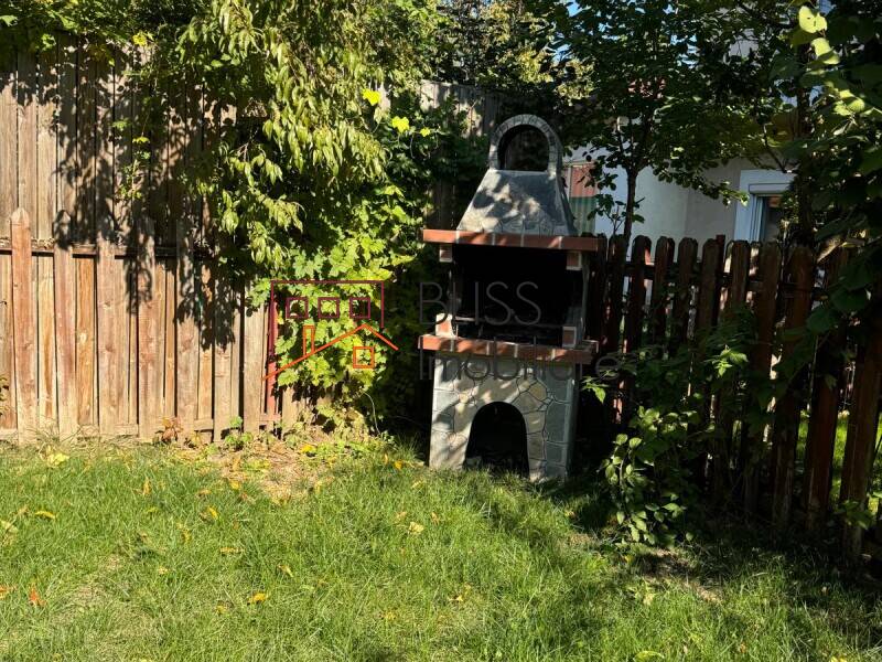 Vila In Pipera – 2 Locuri De Parcare, Terasa Acoperita, Gradina Cu Barbecue | Bliss Imobiliare / Photo 3 - BLISS Imobiliare