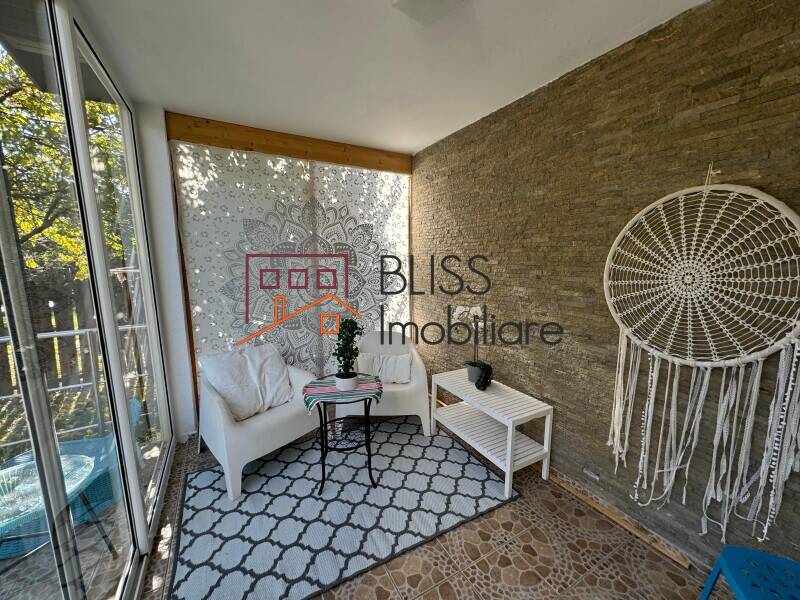 Vila In Pipera – 2 Locuri De Parcare, Terasa Acoperita, Gradina Cu Barbecue | Bliss Imobiliare / Photo 7 - BLISS Imobiliare