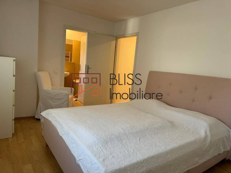 Vila In Pipera – 2 Locuri De Parcare, Terasa Acoperita, Gradina Cu Barbecue | Bliss Imobiliare / Photo 15 - BLISS Imobiliare