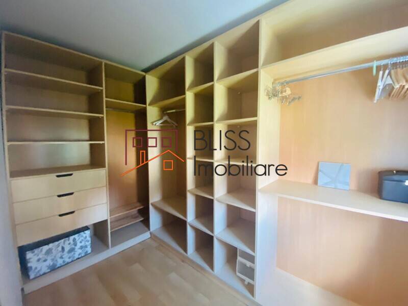 Vila In Pipera – 2 Locuri De Parcare, Terasa Acoperita, Gradina Cu Barbecue | Bliss Imobiliare / Photo 17 - BLISS Imobiliare