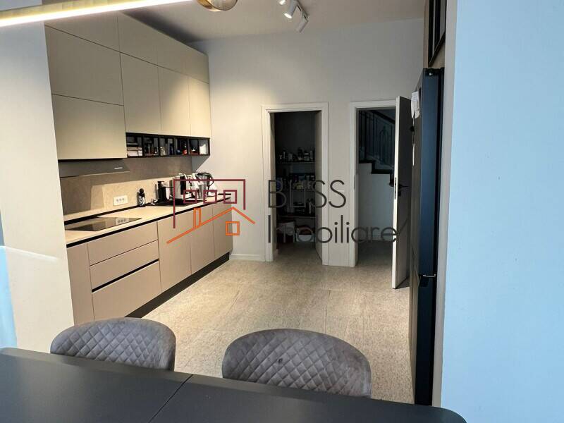 6-Bedroom Premium Villa, Bucharest / Ilfov | Bliss Imobiliare / Photo 8 - BLISS Imobiliare