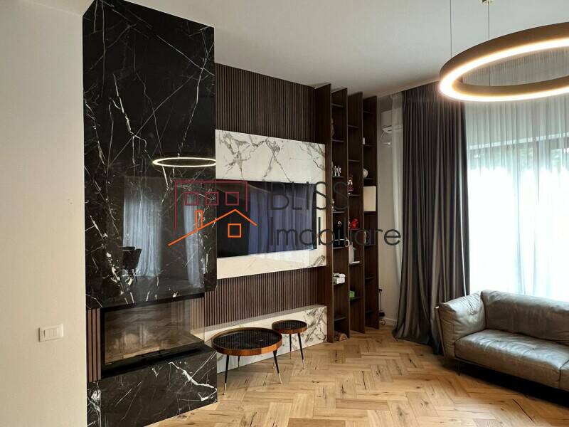 Vila Premium Cu 7 Camere In Pipera | Bliss Imobiliare / Photo 1 - BLISS Imobiliare