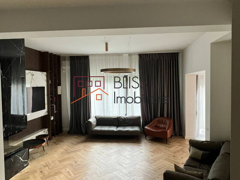 Vila Premium Cu 7 Camere In Pipera | Bliss Imobiliare / Photo 4 - BLISS Imobiliare