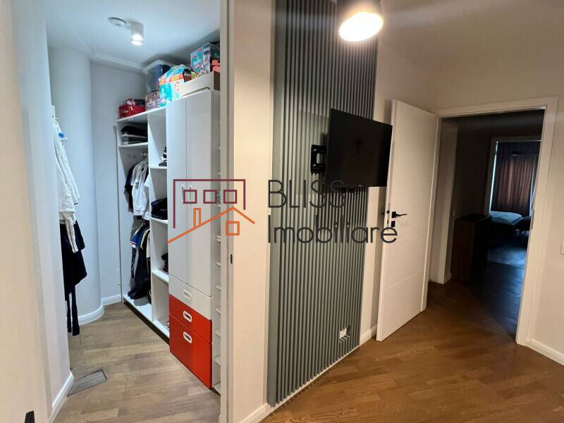 6-Bedroom Premium Villa, Bucharest / Ilfov | Bliss Imobiliare / Photo 26 - BLISS Imobiliare