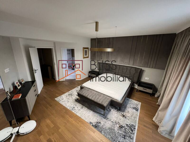 6-Bedroom Premium Villa, Bucharest / Ilfov | Bliss Imobiliare / Photo 16 - BLISS Imobiliare