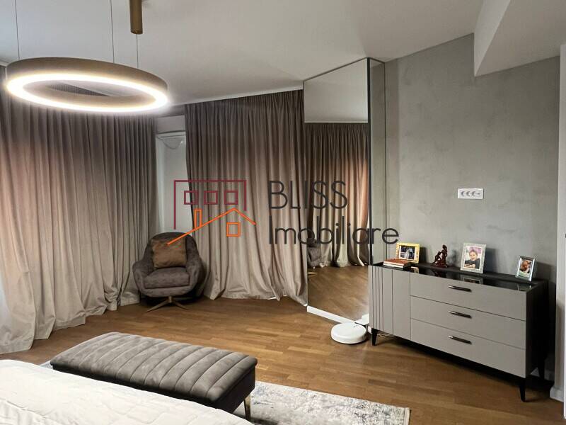Vila Premium Cu 7 Camere In Pipera | Bliss Imobiliare / Photo 17 - BLISS Imobiliare