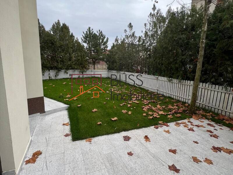 Vila Premium Cu 7 Camere In Pipera | Bliss Imobiliare / Photo 3 - BLISS Imobiliare