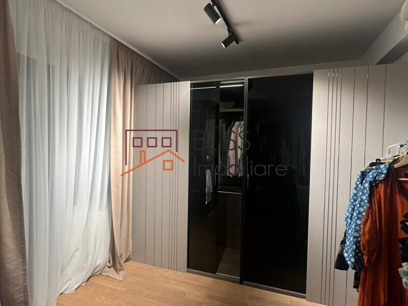 Vila Premium Cu 7 Camere In Pipera | Bliss Imobiliare / Photo 22 - BLISS Imobiliare